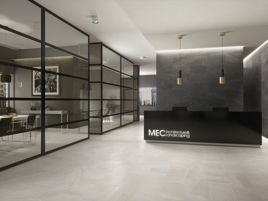 Milestone Basket Weave Mosaic