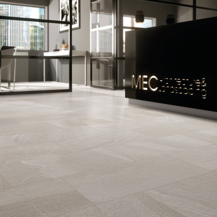 Milestone Basket Weave Mosaic