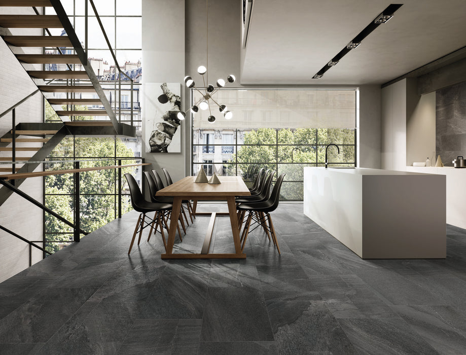 Milestone Basket Weave Mosaic