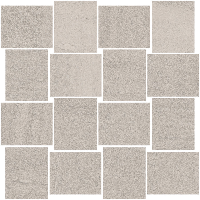 Milestone Basket Weave Mosaic