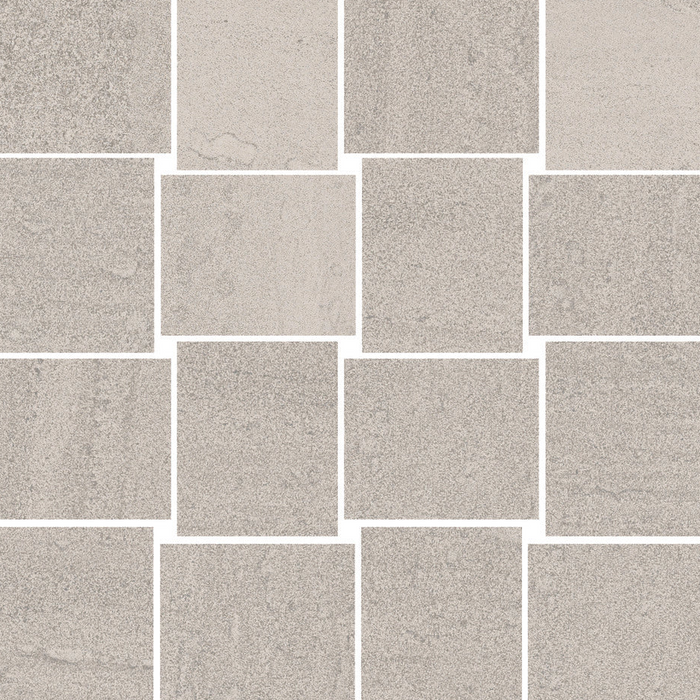 Milestone Basket Weave Mosaic