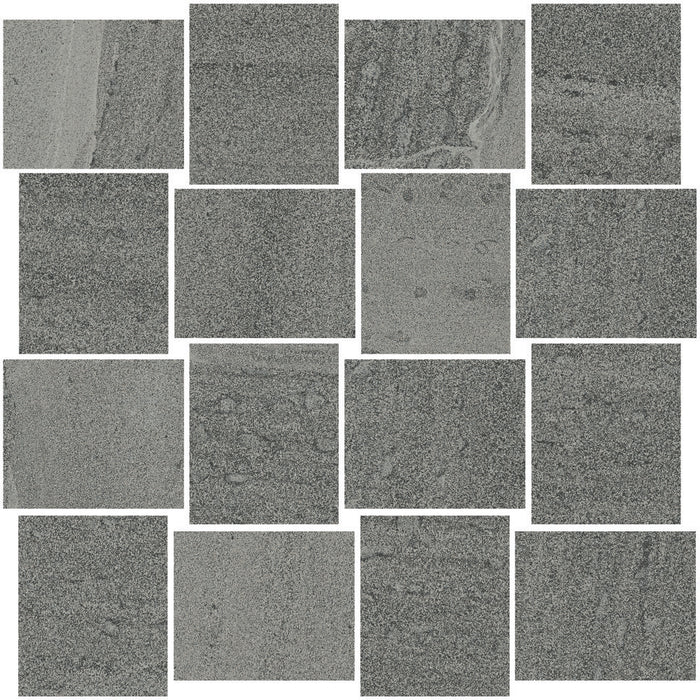 Milestone Basket Weave Mosaic