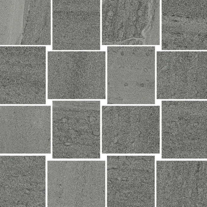 Milestone Basket Weave Mosaic