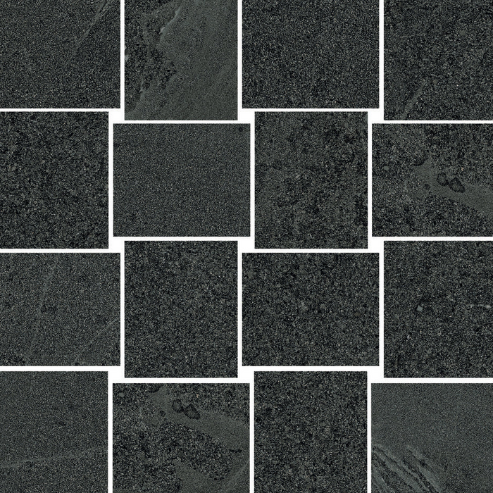 Milestone Basket Weave Mosaic