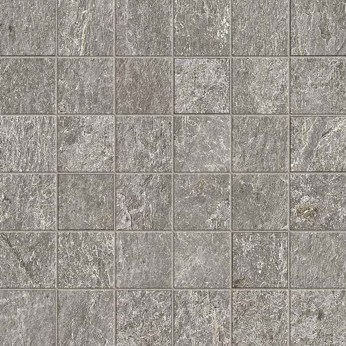 Farmhouse Living Square Mosaic