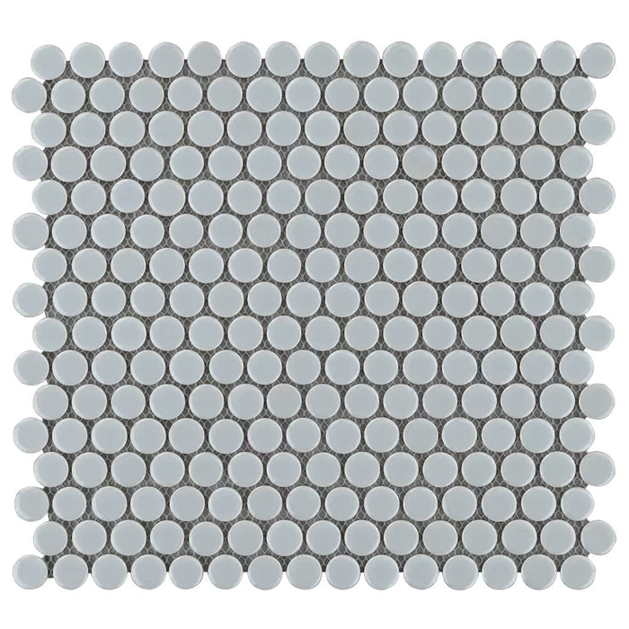 Simple 2.0 Hexagon Mosaic