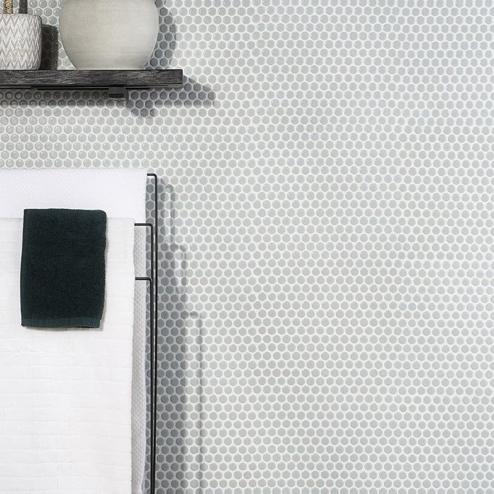 Simple 2.0 Hexagon Mosaic