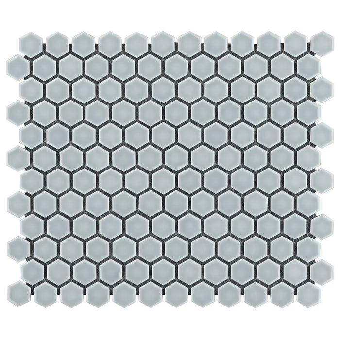 Simple 2.0 Hexagon Mosaic