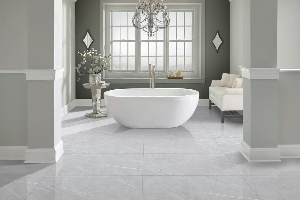 Gemstone Luxe