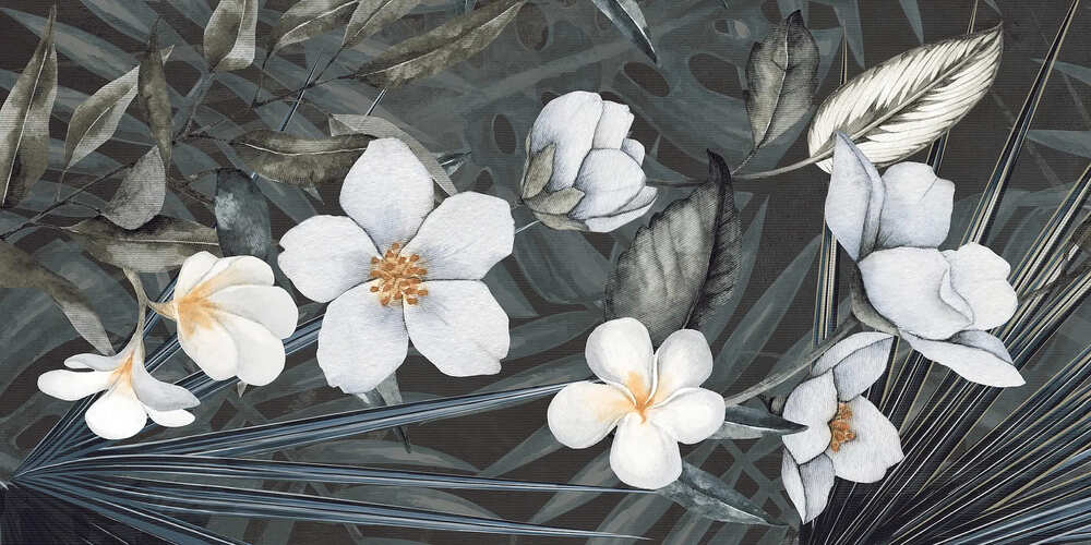 Universal Blossoms