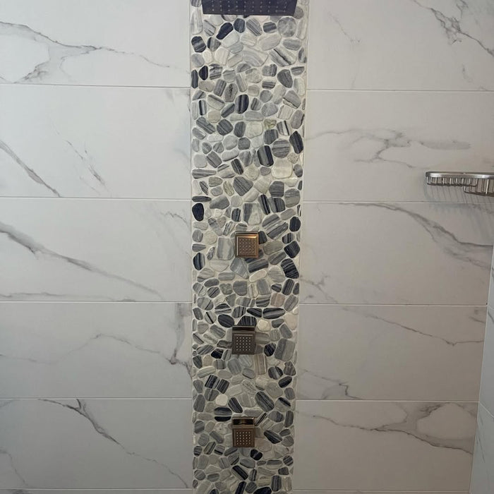 Taiwan Pebbles