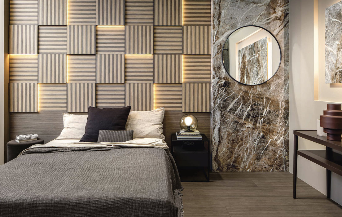 Heritage Luxe by Florim