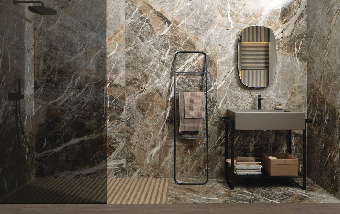 Heritage Luxe by Florim