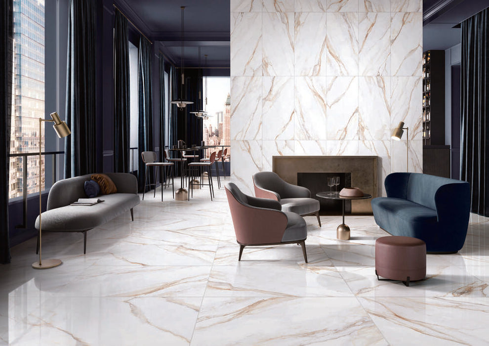 Calacatta  Moderne