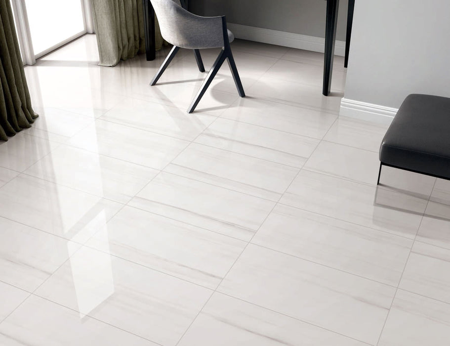 Italian Marble Moderne