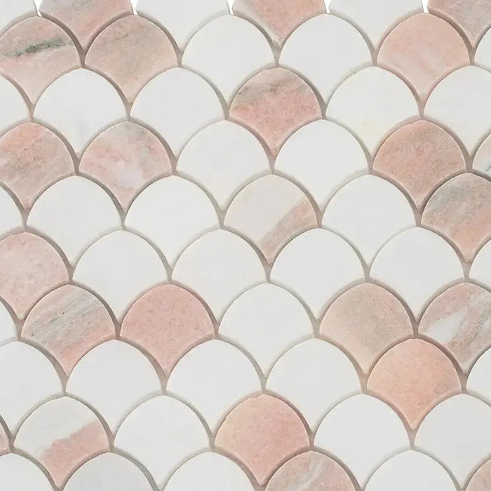Norway Mosaics