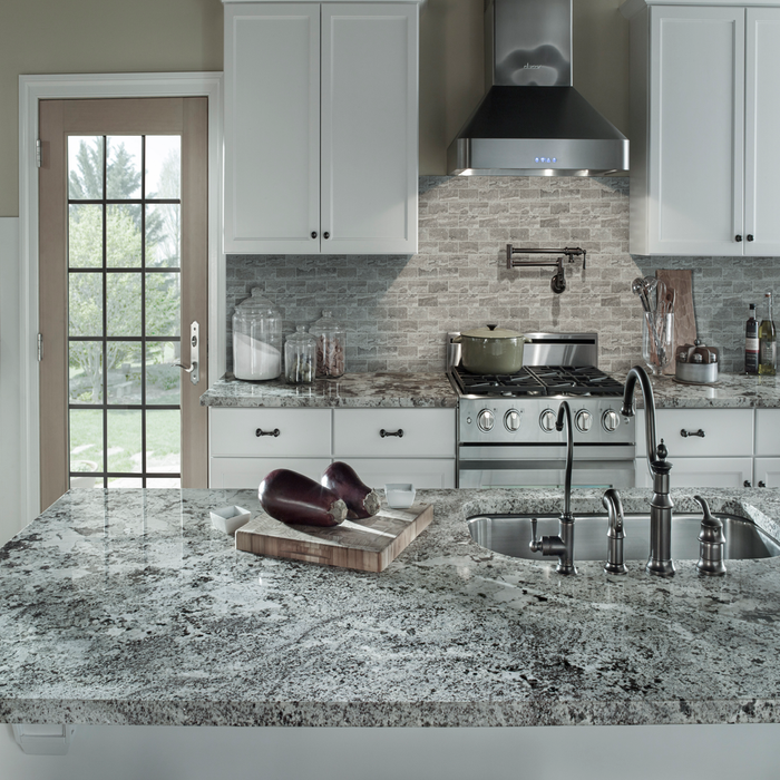 Veneto Brick Mosaic