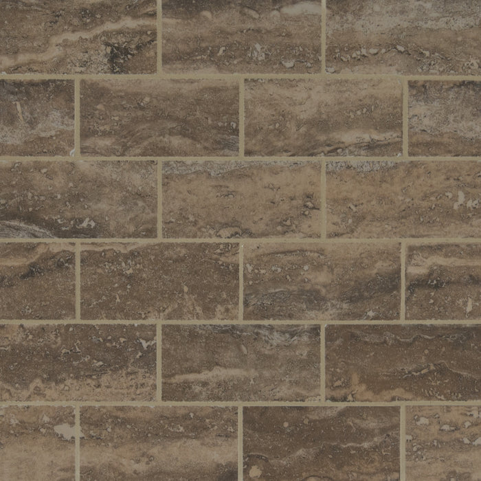 Veneto Brick Mosaic