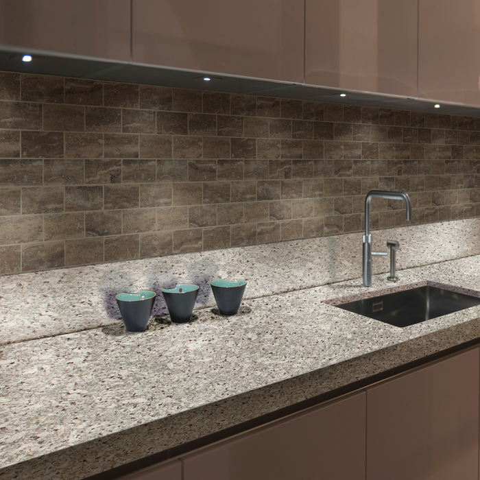 Veneto Brick Mosaic