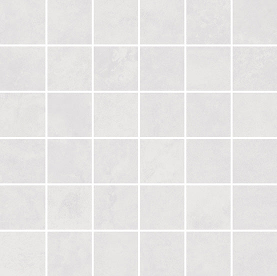 NY2LA Square Mosaic