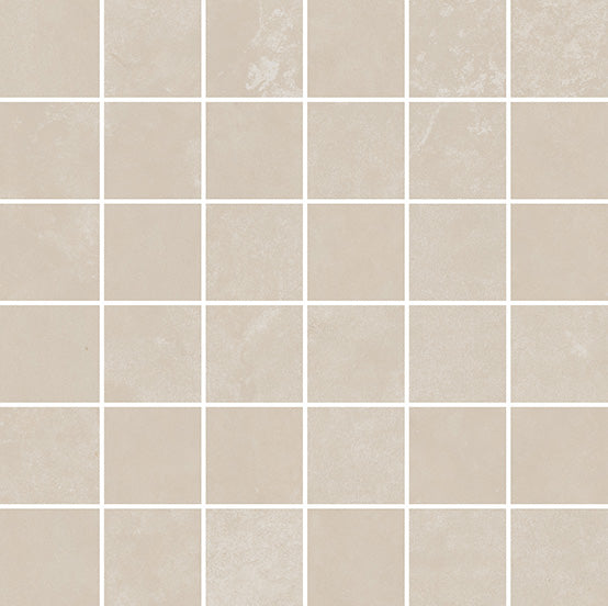 NY2LA Square Mosaic