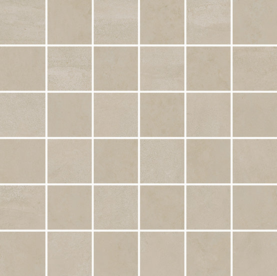 NY2LA Square Mosaic