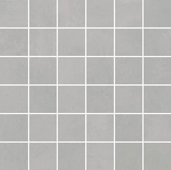 NY2LA Square Mosaic