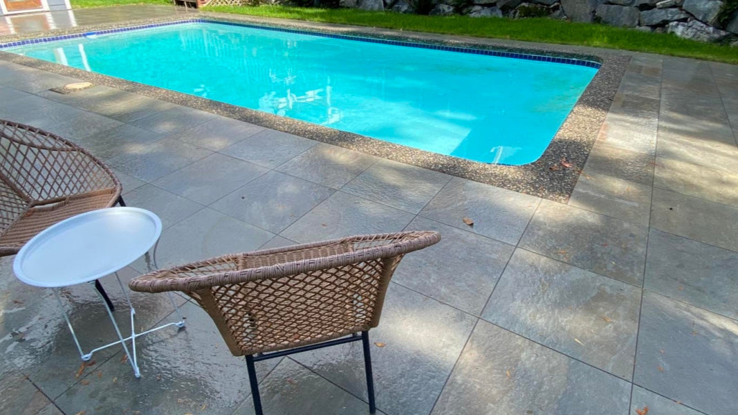 Quartzite Slate