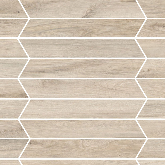 Native Chevron