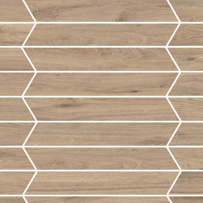 Native Chevron