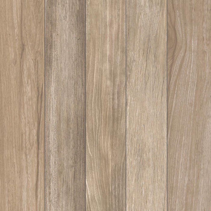 Wood Plank
