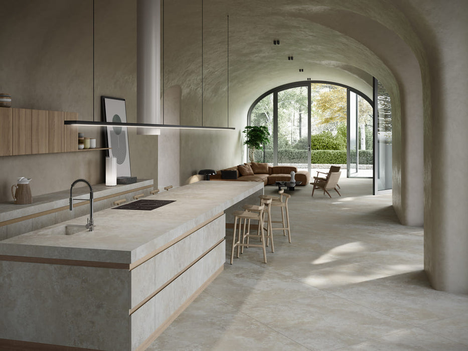 Fusion by Neolith