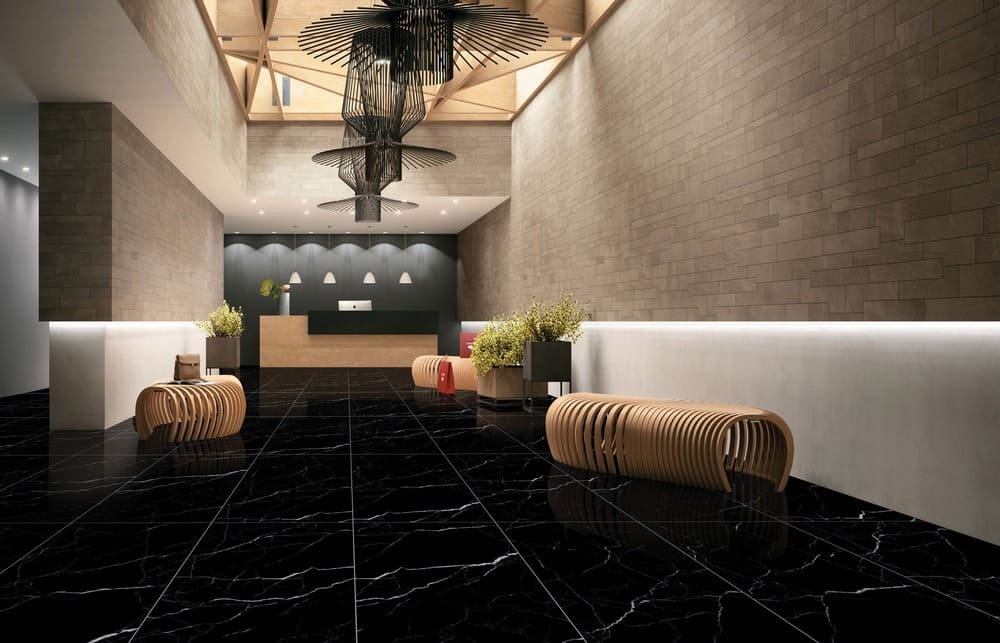 Gemstone Luxe