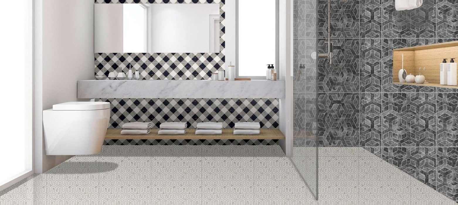 Enchanted Marble