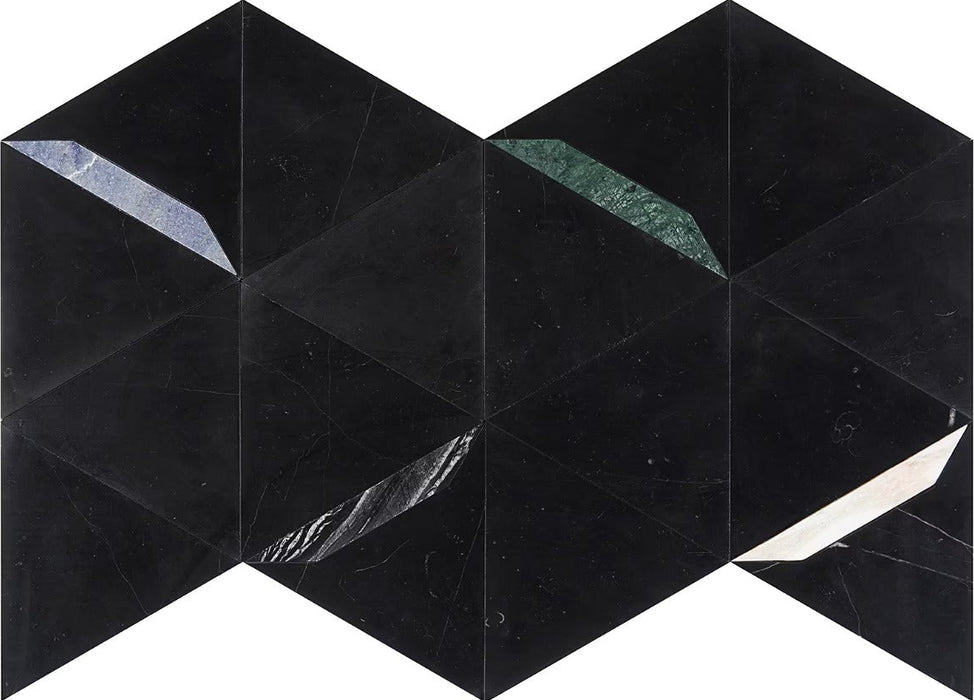 Wunder 2.0 Triangle Mosaic