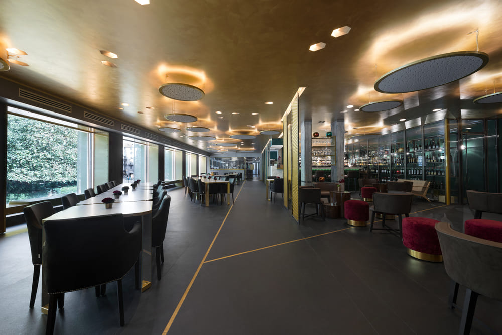 Fusion by Neolith