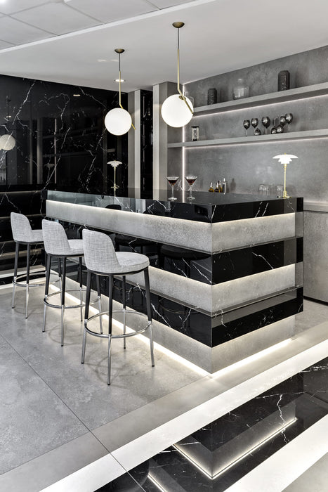 Fusion by Neolith