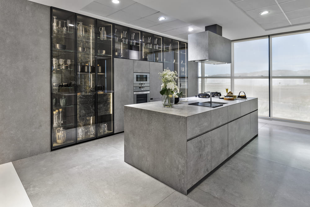 Fusion by Neolith