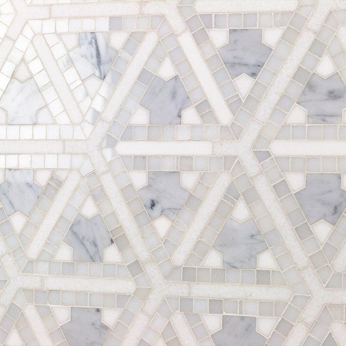 MJ Mosaics