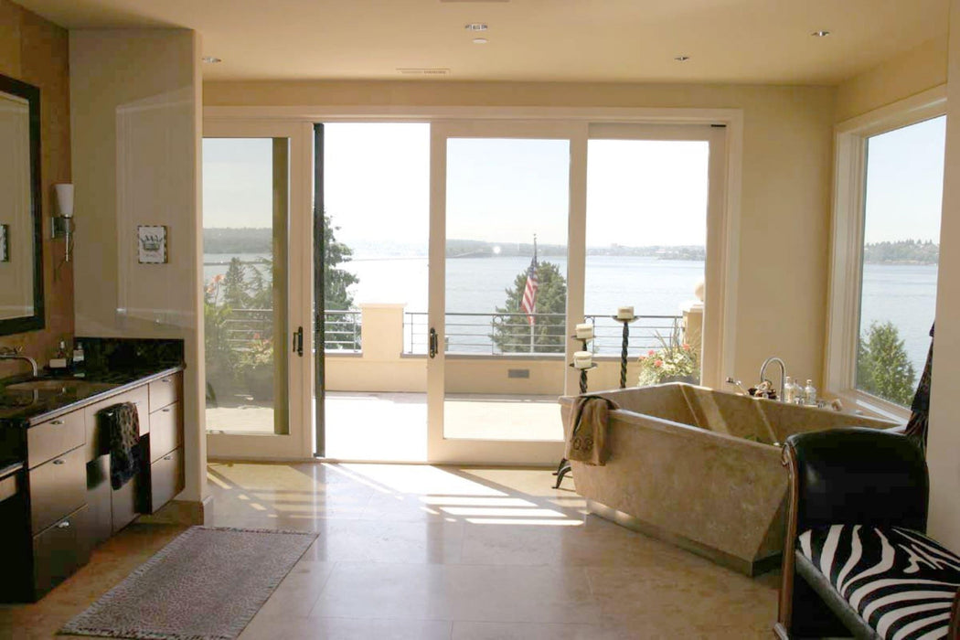 Eterna Travertine