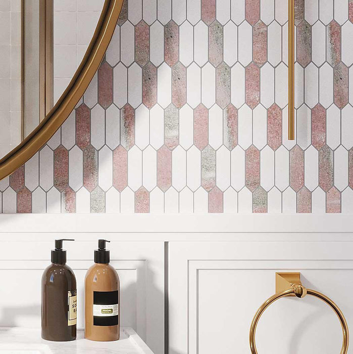 Norway Mosaics
