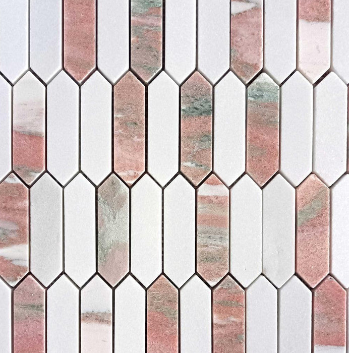 Norway Mosaics
