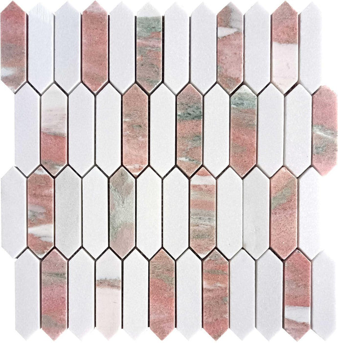 Norway Mosaics