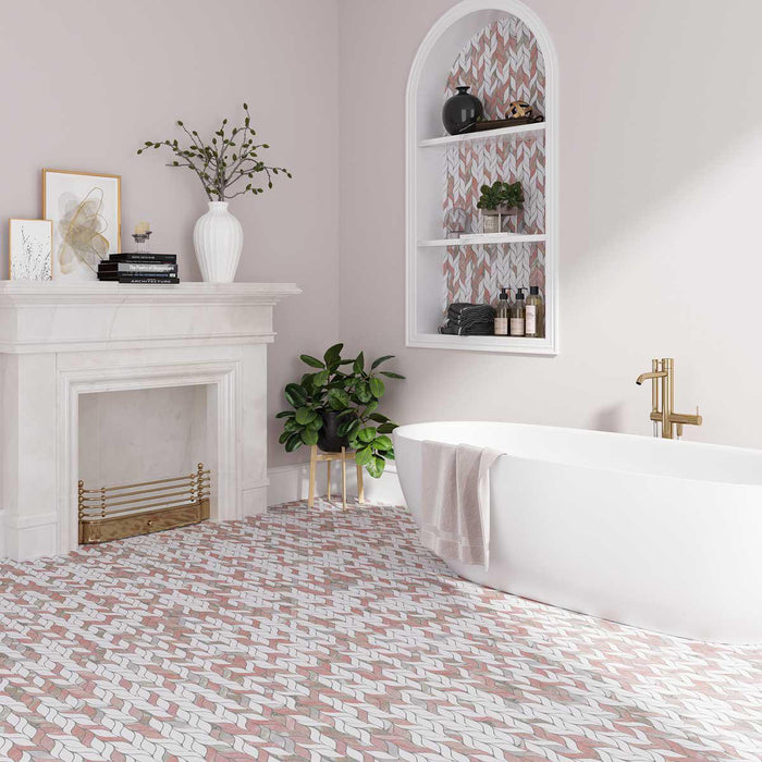 Norway Mosaics