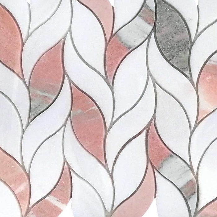 Norway Mosaics