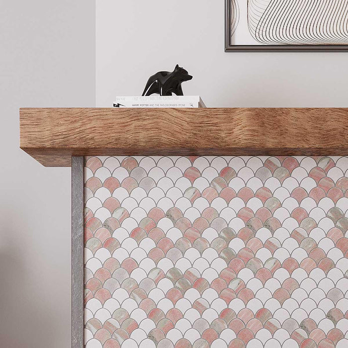 Norway Mosaics