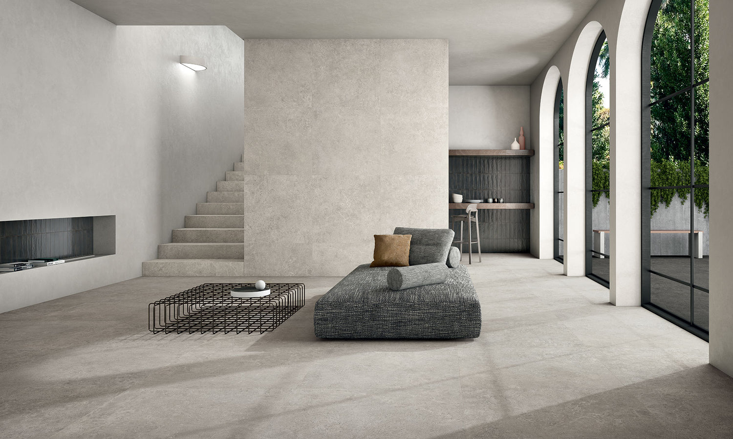 More About Lounge Leaf