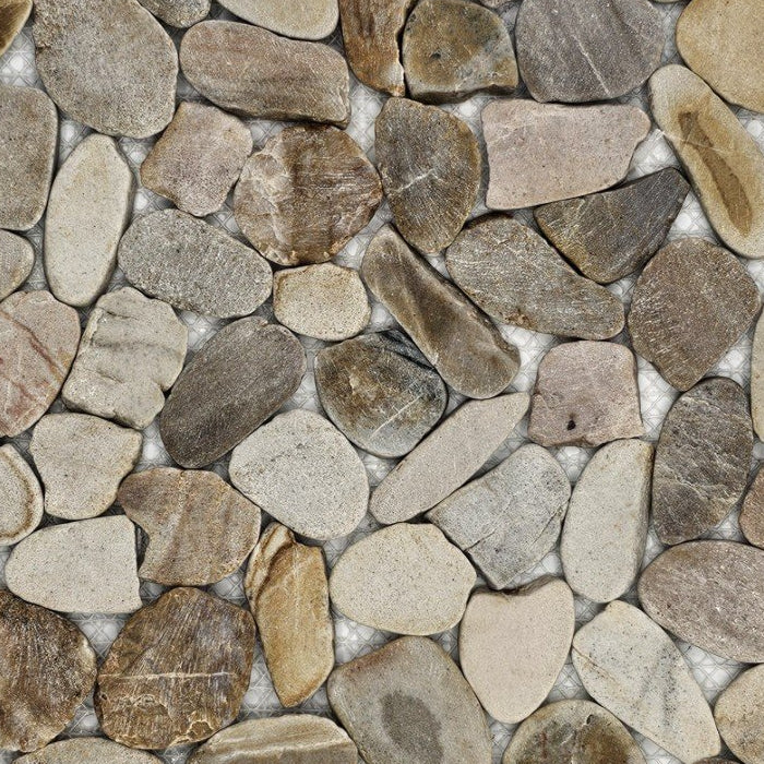 Taiwan Pebbles