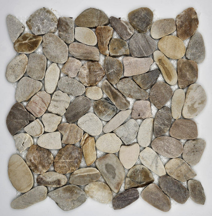 Taiwan Pebbles