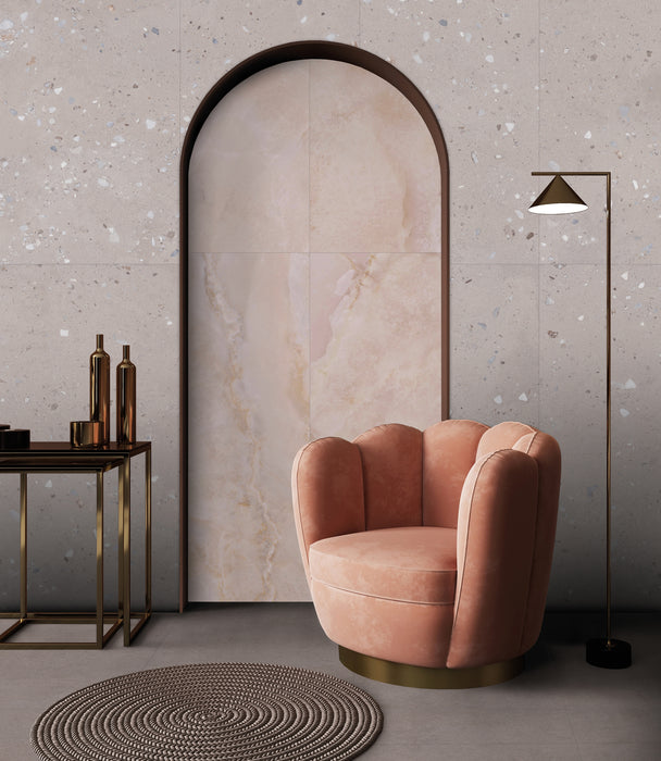 Onice Allure Mosaics